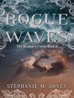 Rogue Waves: The Kraken's Curse, #1