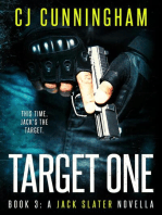 Target One: Jack Slater