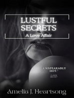 Lustful Secrets - A Love Affair