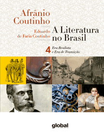 Livro: A Crítica de João Apolinário - Volume 1 - Maria Luiza