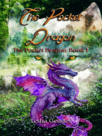 The Pocket Dragon: The Pocket Dragon, #1