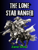 The Lone Star Ranger