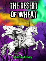 The Desert of Wheat