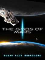 The Gods of Mars