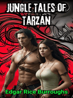 Jungle Tales of Tarzan