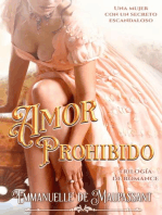 Amor Prohibido