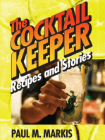 The Cocktail Keeper