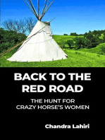 Back to the Red Road