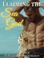 Claiming the Sea God