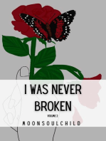 I Was Never Broken