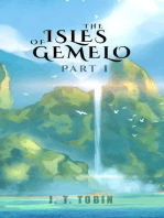 The Isles of Gemelo: The Isles of Gemelo, #1