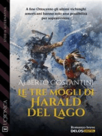 Le tre mogli di Harald del Lago