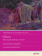 Glory: The Gospel of Judas, A Novel