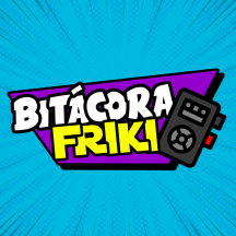 Bitácora Friki
