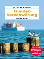 Flunder-Verschwörung