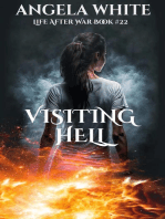 Visiting Hell: Life After War, #22