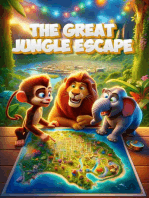 The Great Jungle Escape