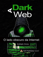 A Dark Web: A Dark Web, #1