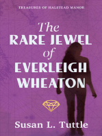 The Rare Jewel of Everleigh Wheaton