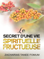 Le Secret D’une Vie Spirituelle Fructueuse: Aides Pratiques pour les Vainqueurs, #21