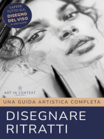 Disegnare Ritratti: Guida Artistica Completa