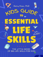 Kids Guide to Essential Life Skills