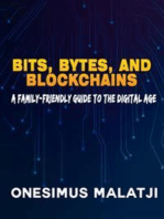 Bits, Bytes, and Blockchains