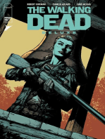 The Walking Dead Deluxe #78