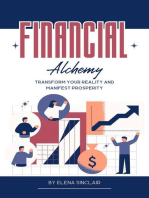 Financial Alchemy