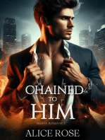 Chained to Him: Mafia Romance