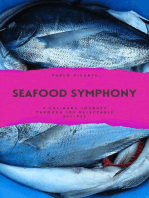 Seafood Symphony: A Culinary Journey through 100 Delectable Recipes