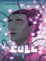 The Cull #4