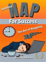 NAP: For Success