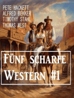 Fünf scharfe Western #1