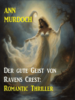 Der gute Geist von Ravens Crest