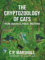 The Cryptozoology of Cats: Feline Folktales, Fables, and Fauna