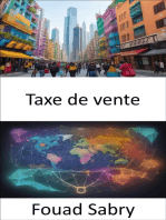 Taxe de vente: Maîtriser la taxe de vente, naviguer dans le paysage financier