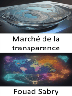 Marché de la transparence: Libérer le pouvoir de la transparence et naviguer sur les marchés mondiaux en toute confiance