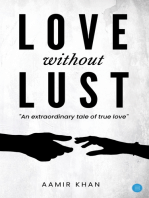 Love without Lust