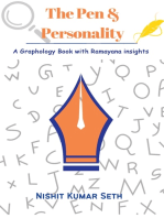 The Pen & Personality