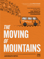 The Moving of Mountains: The Remarkable Story of the Agastya International Foundation