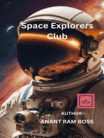 Space Explorers Club