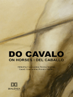 Do cavalo: on horses del caballo