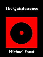 The Quintessence: The Divine Series, #9