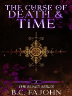 The Curse of Death & Time