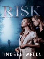 Risk: Triple R Security Series, #1