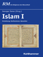 Islam I: Entstehung, Konfessionen, Dynastien