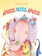 Amigos, Muitos Amigos