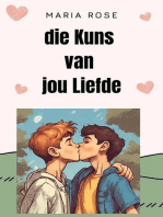 Die Kuns van jou Liefde