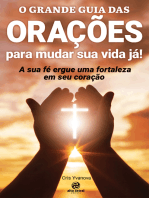 O Grande Guia das Orações: Para mudar a sua vida já